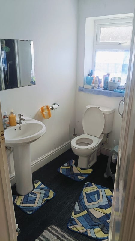 Room Windermere Street in Leicester