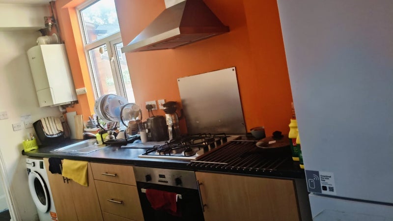 Room Windermere Street in Leicester