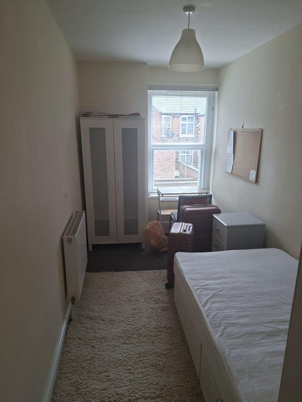 Room Windermere Street in Leicester