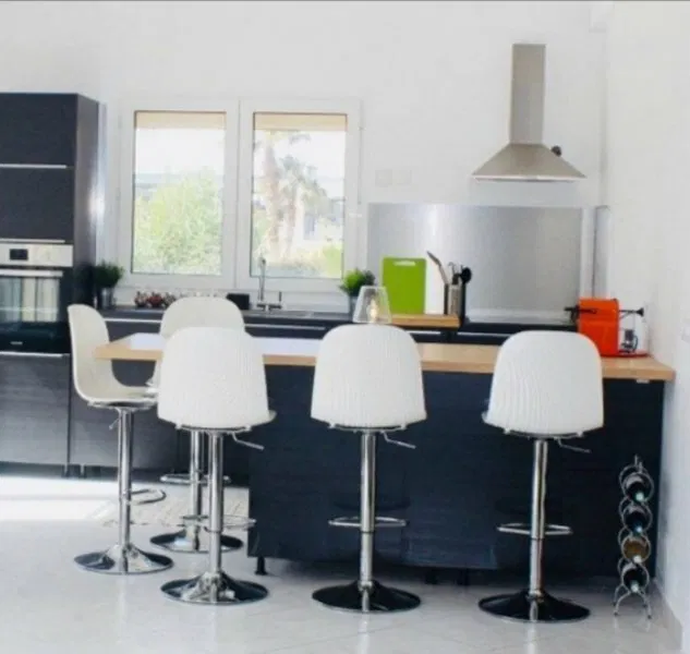 Room Rue Georges Bizet in Grenoble
