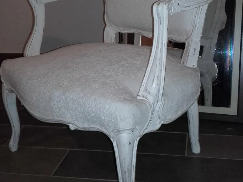 Room Rue Georges Bizet in Grenoble
