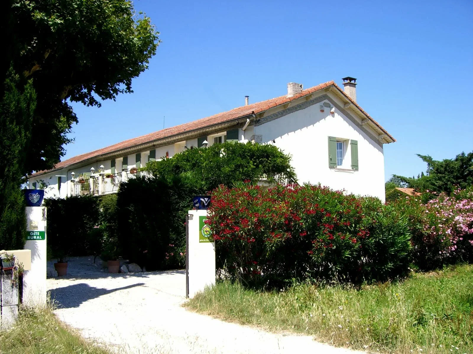 Appartement Impasse de l'Auriol à Cabannes