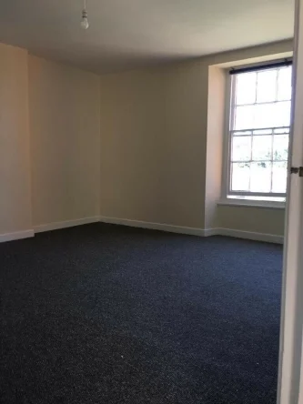 Flat Calverley Street in Leeds