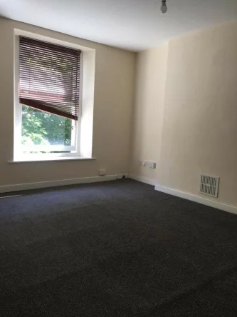 Flat Calverley Street in Leeds