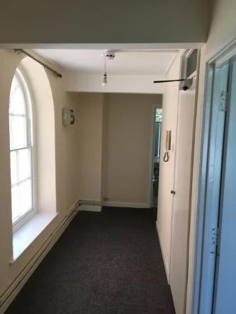 Flat Calverley Street in Leeds