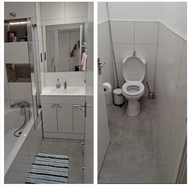 Room Portgate Close in City of Westminster