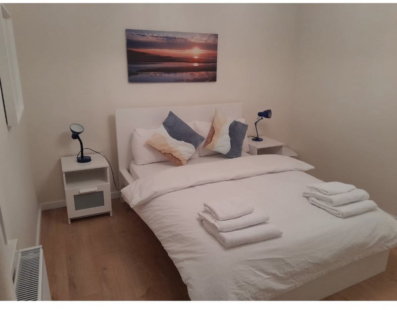 Room Portgate Close in City of Westminster