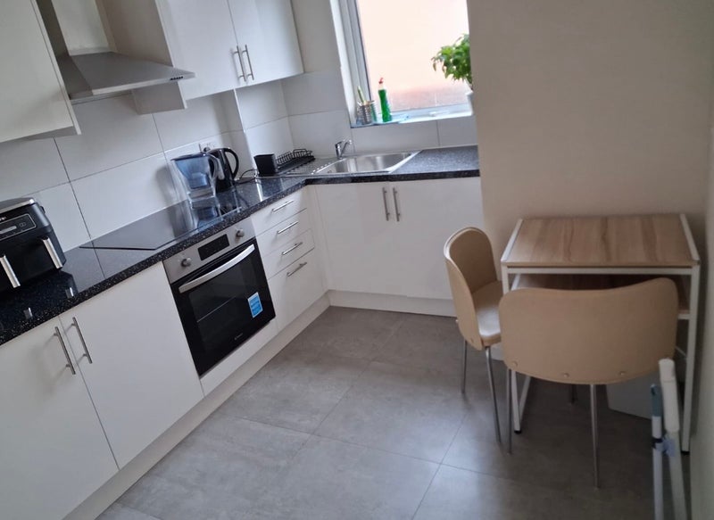 Room Portgate Close in City of Westminster