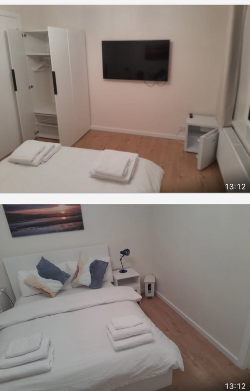 Room Portgate Close in City of Westminster