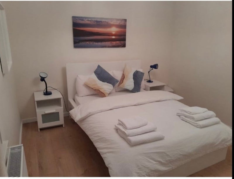 Room Portgate Close in City of Westminster
