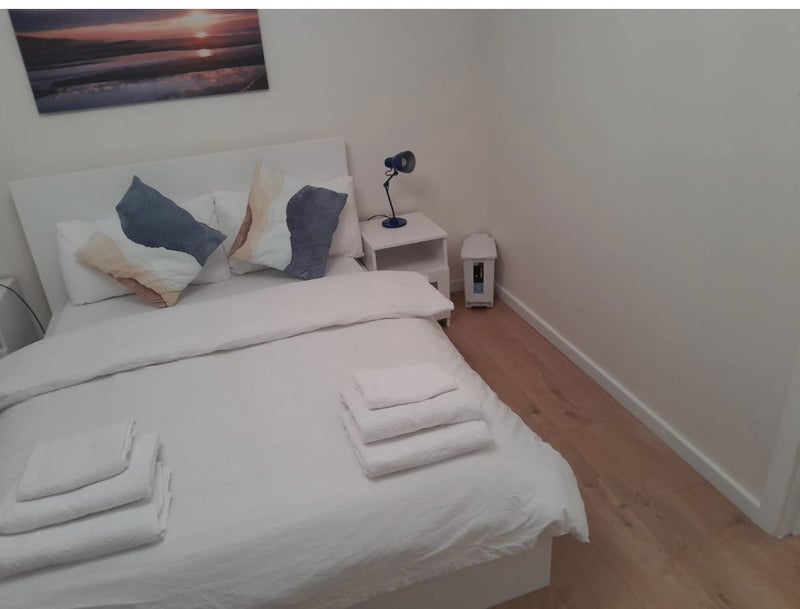 Room Portgate Close in City of Westminster
