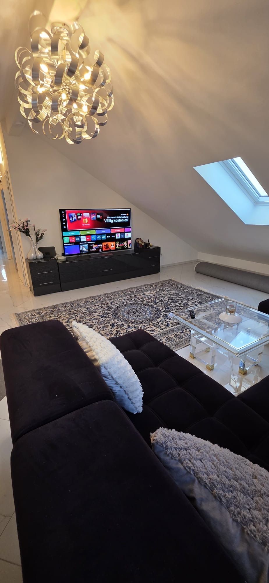 Wohnung Vacher Straße in Fürth