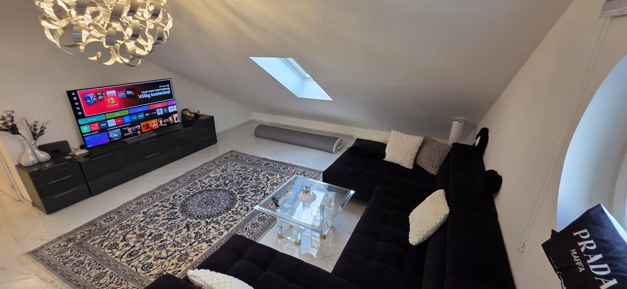 Wohnung Vacher Straße in Fürth