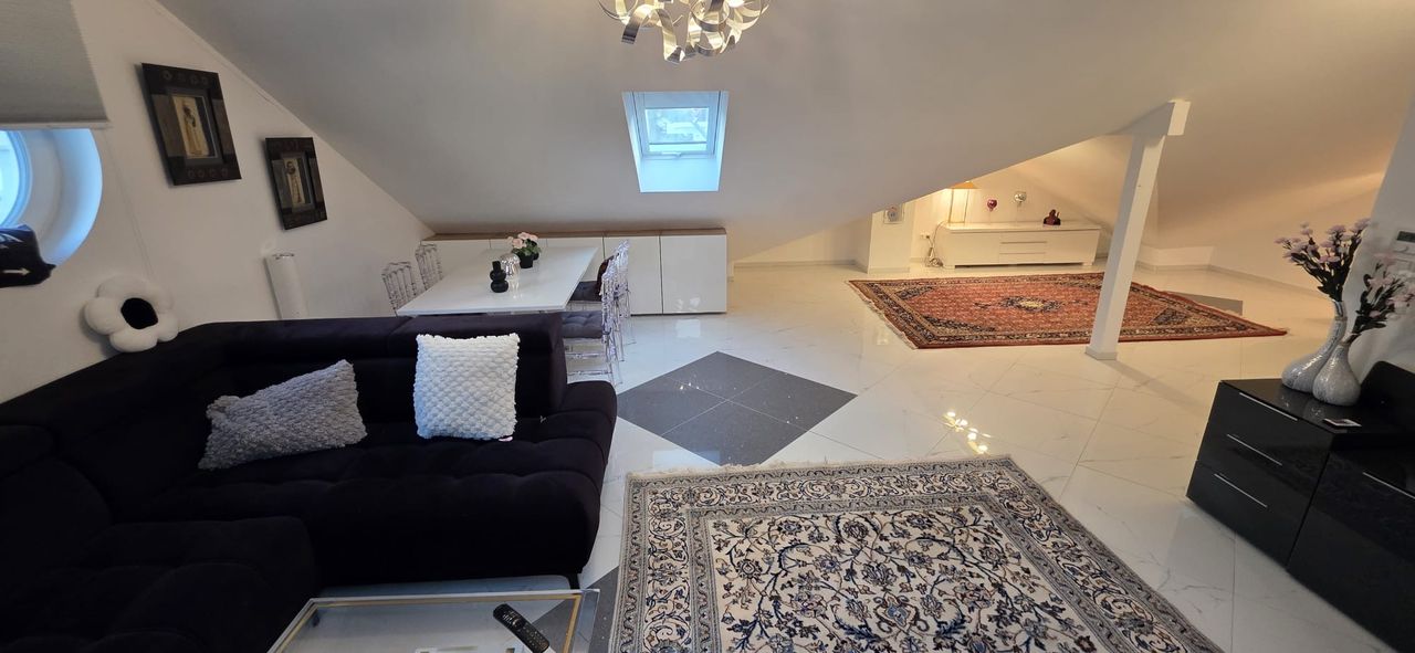 Wohnung Vacher Straße in Fürth