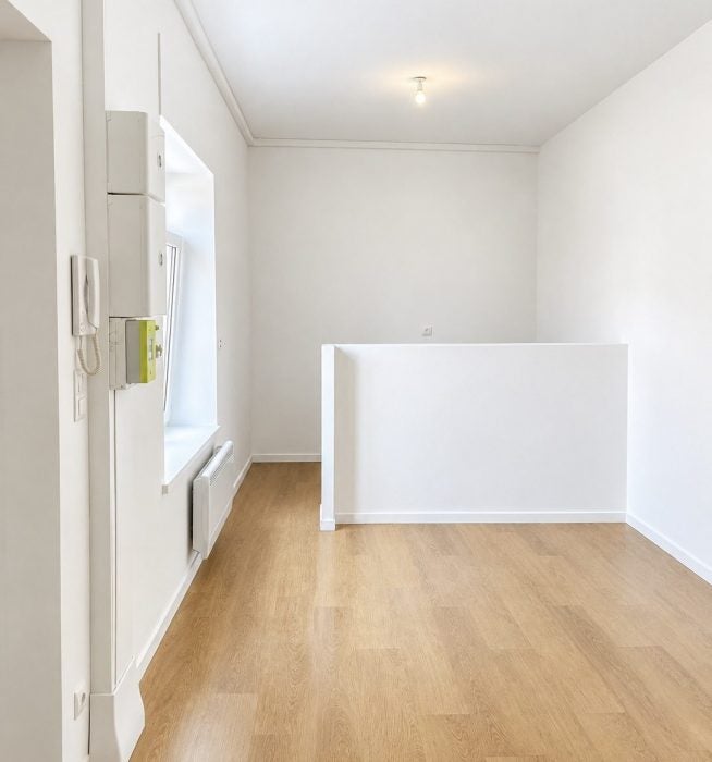 Flat Rue Roger Bouvry in Seclin