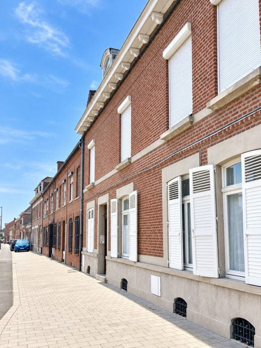 Flat Rue Roger Bouvry in Seclin