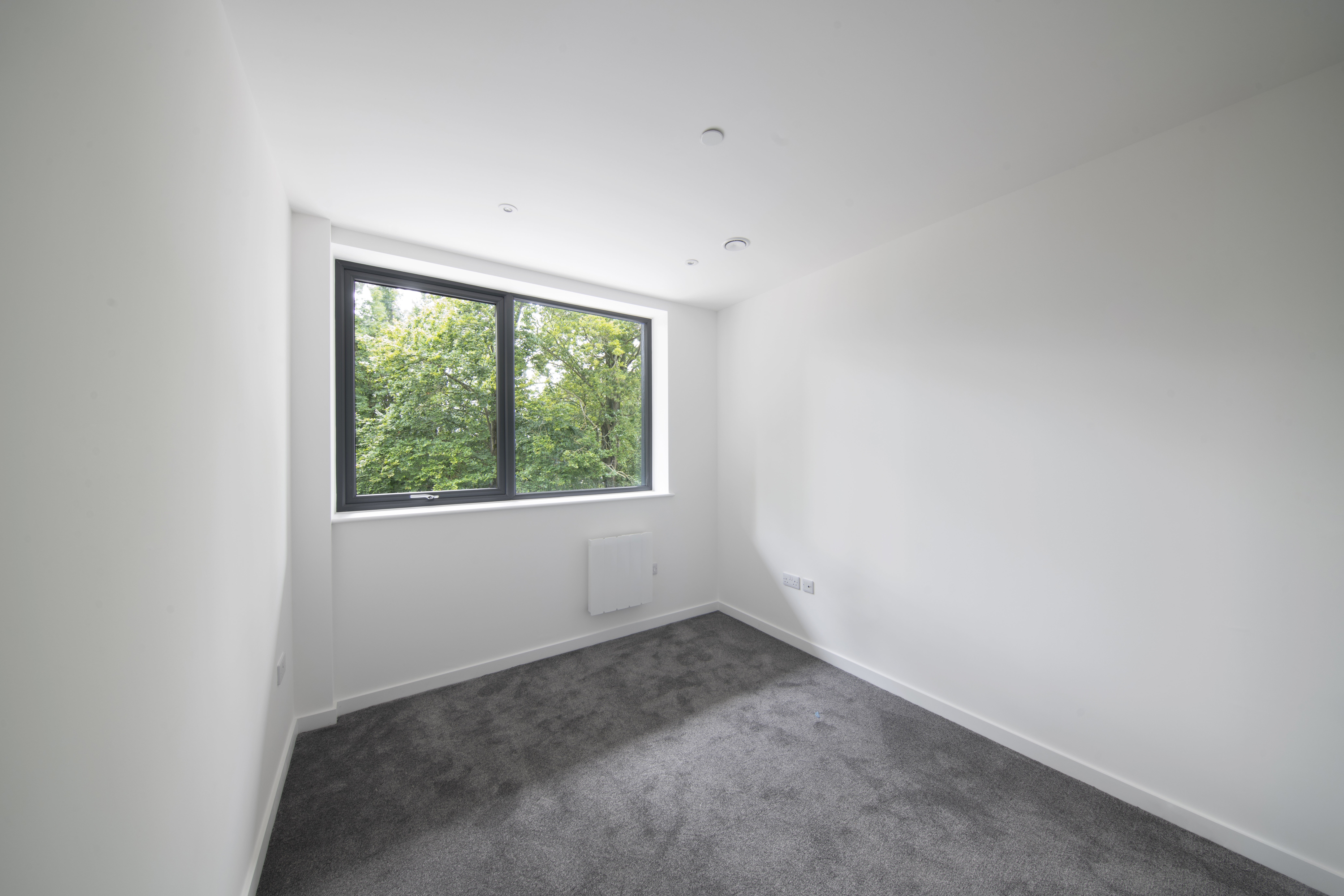 Flat Wote Street in Basingstoke and Deane