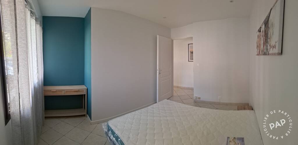 Flat Rue du Berceau in Marseille