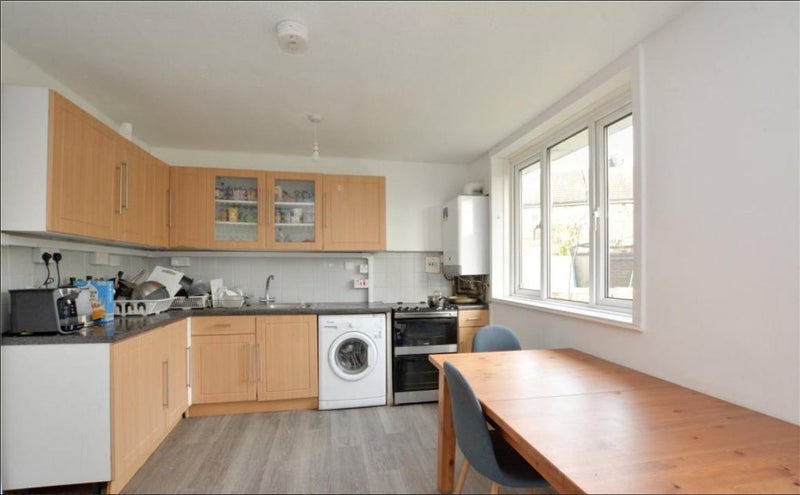 House Harriott Close in Greater London