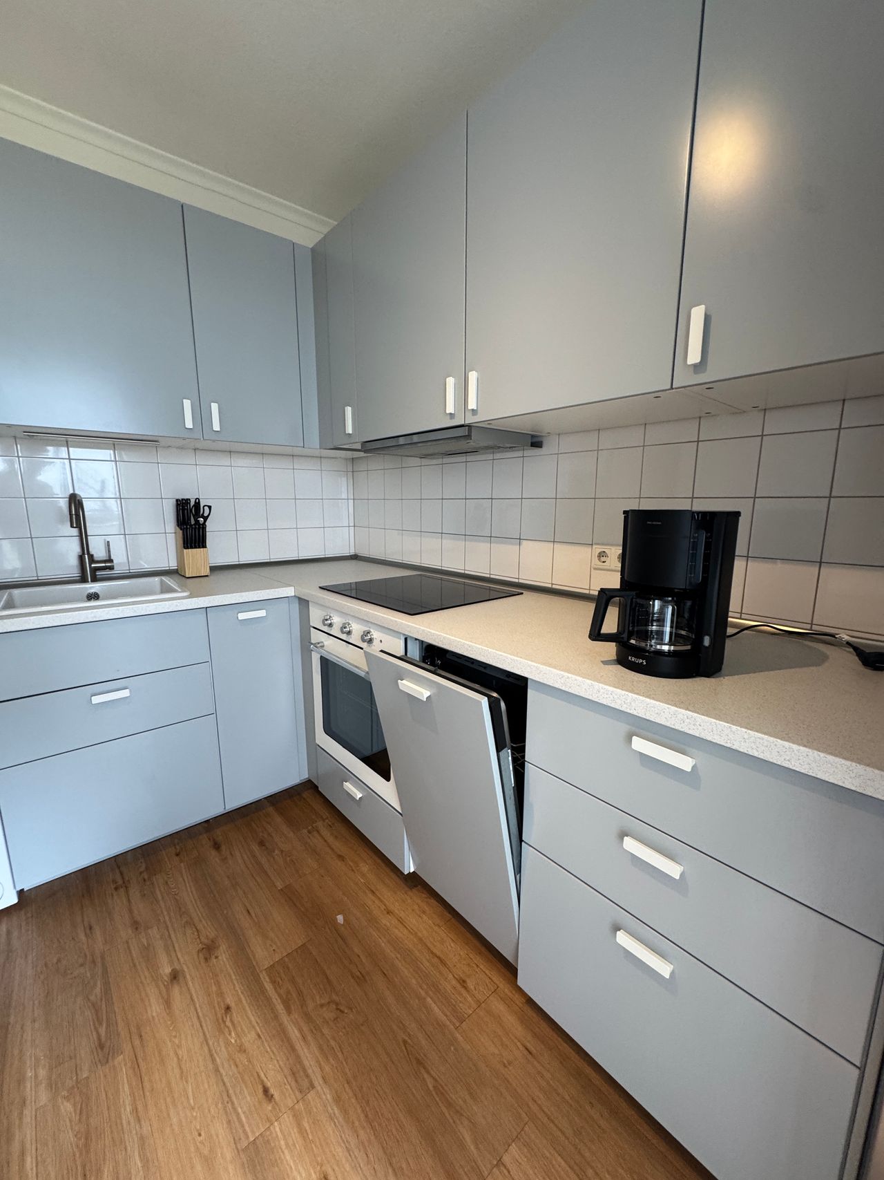 Zimmer Speldorfer Straße in Düsseldorf