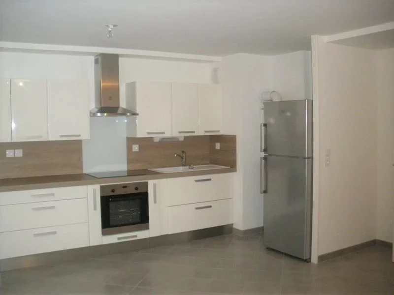 Appartement Rue de la Haye de Pan à Bruz