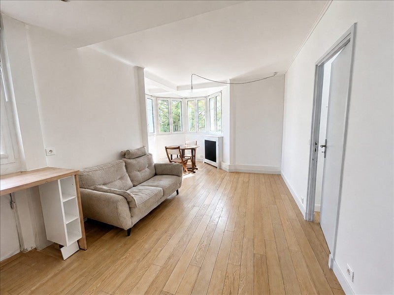 Appartement Rue Martin Bernard à Paris