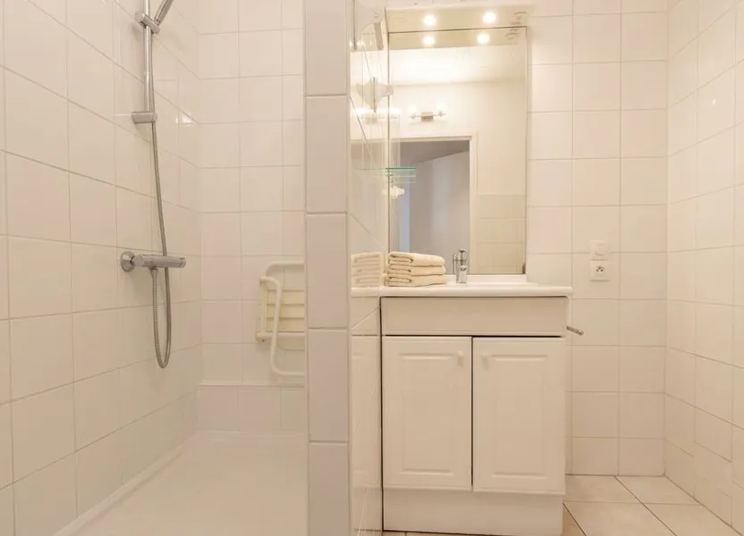Flat Rue Gambetta in Chelles