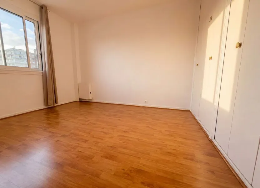 Flat Rue Gambetta in Chelles