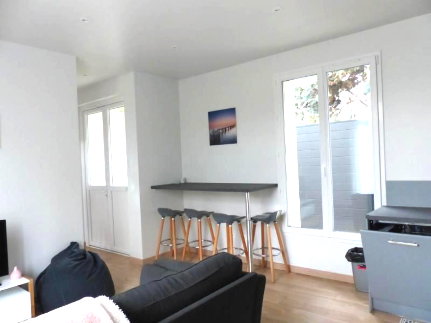 Appartement Rue Louis Scocard à Orsay