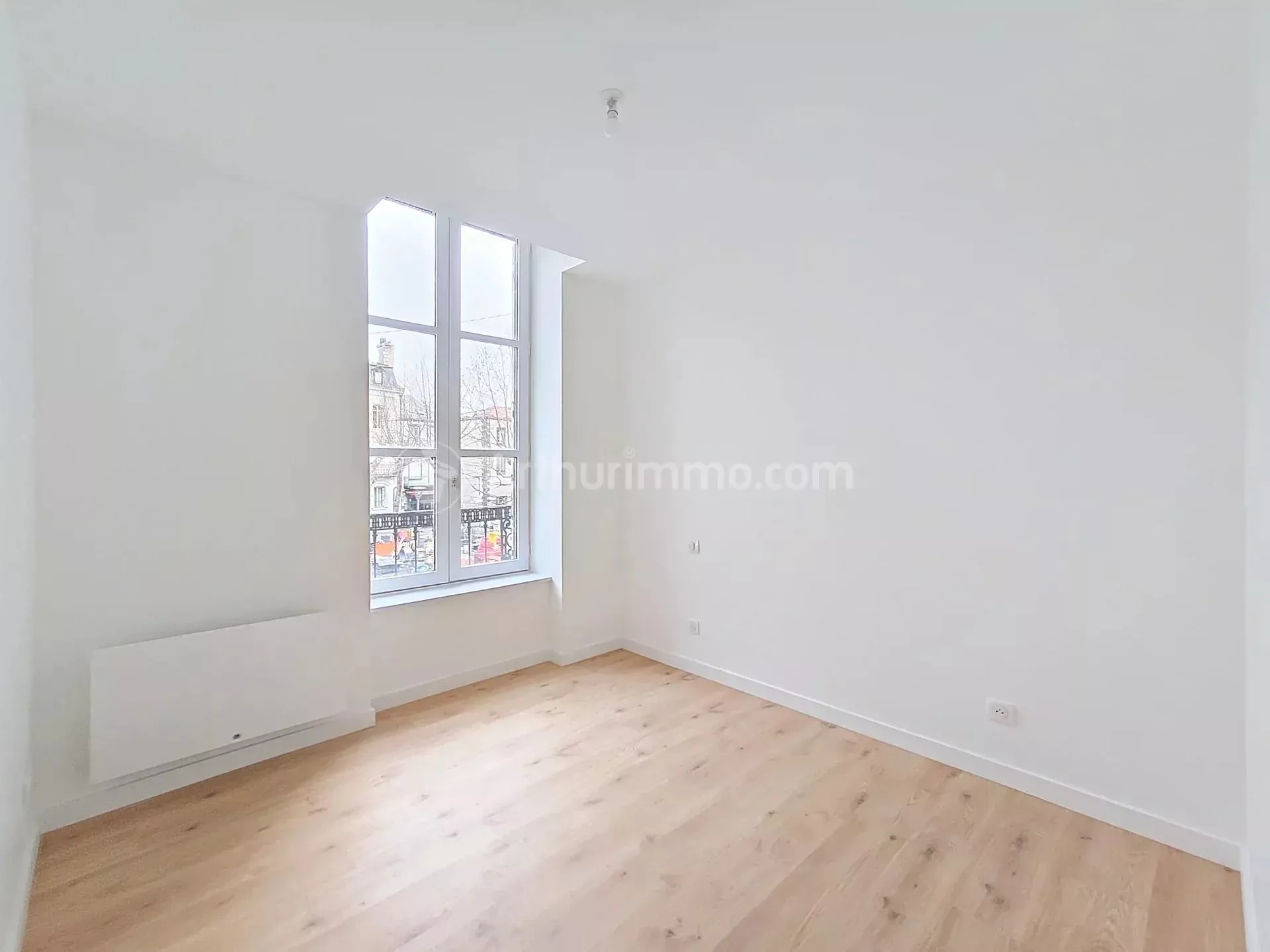 Appartement Rue Blatin à Clermont-Ferrand