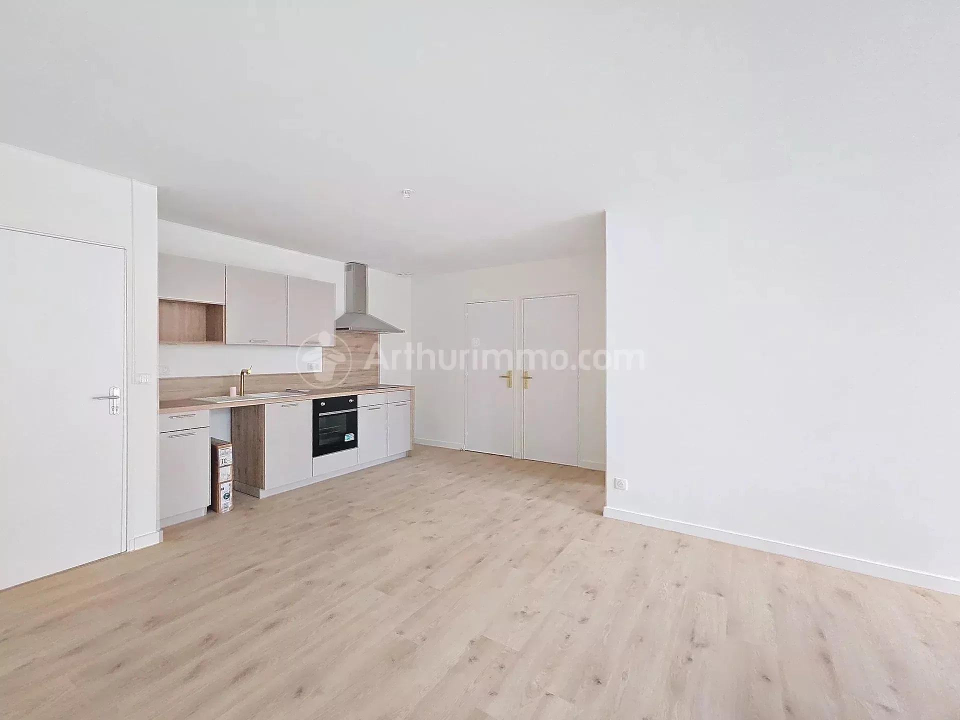 Appartement Rue Blatin à Clermont-Ferrand