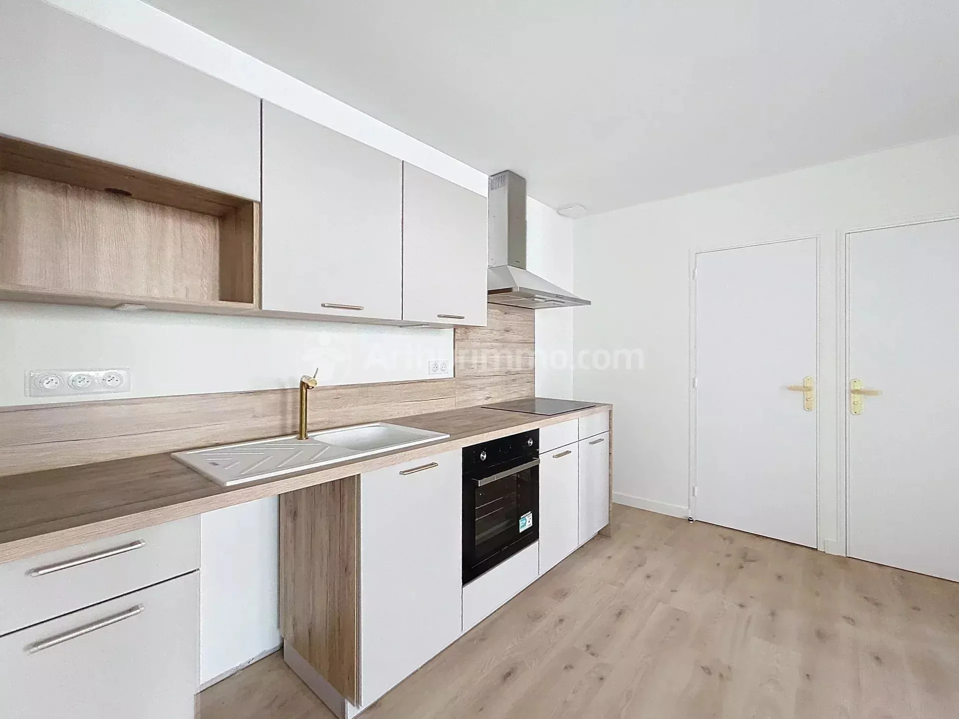 Appartement Rue Blatin à Clermont-Ferrand