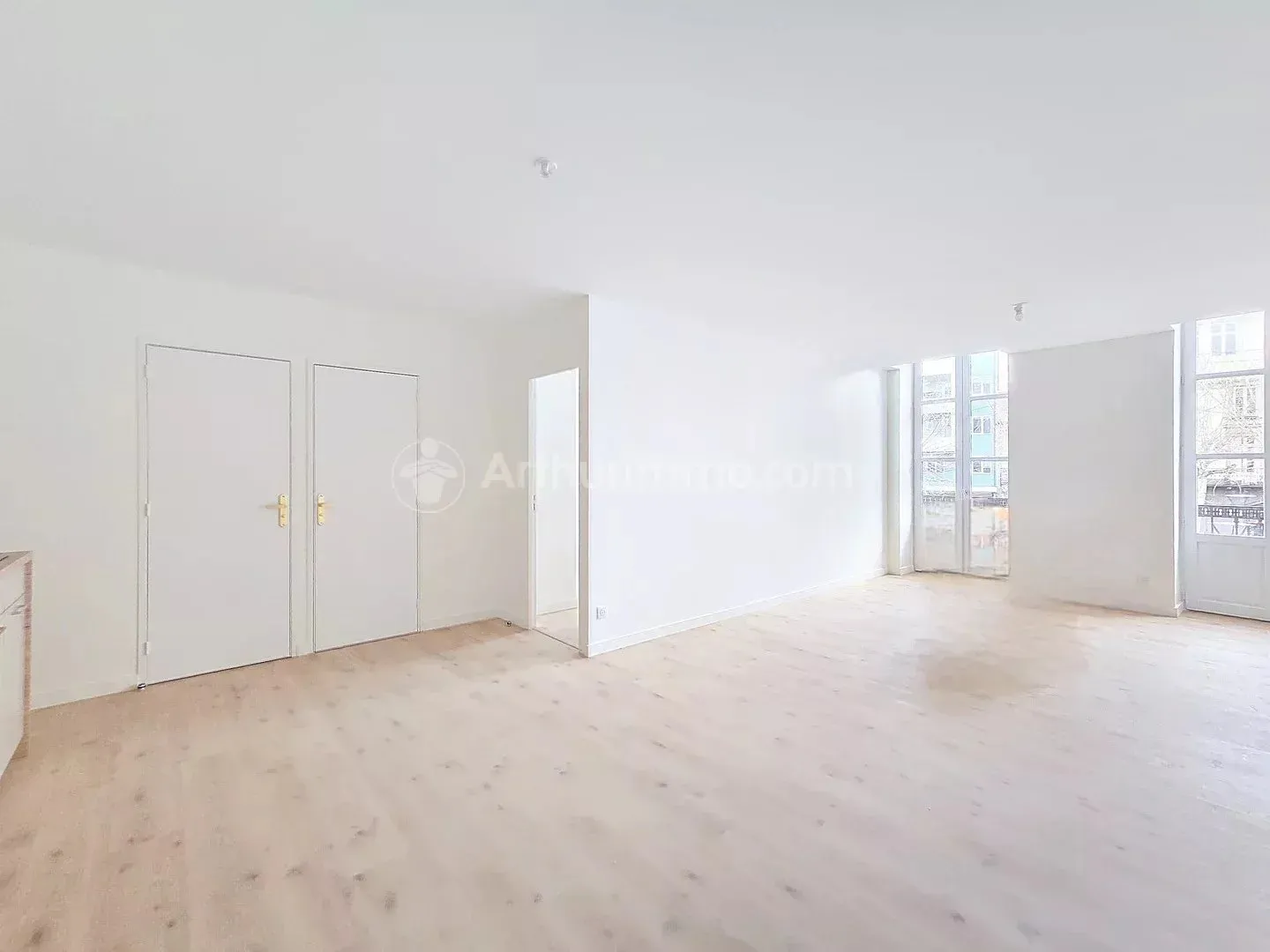 Appartement Rue Blatin à Clermont-Ferrand