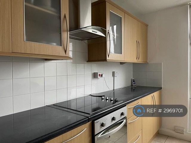 Flat Bramlands Close in Greater London