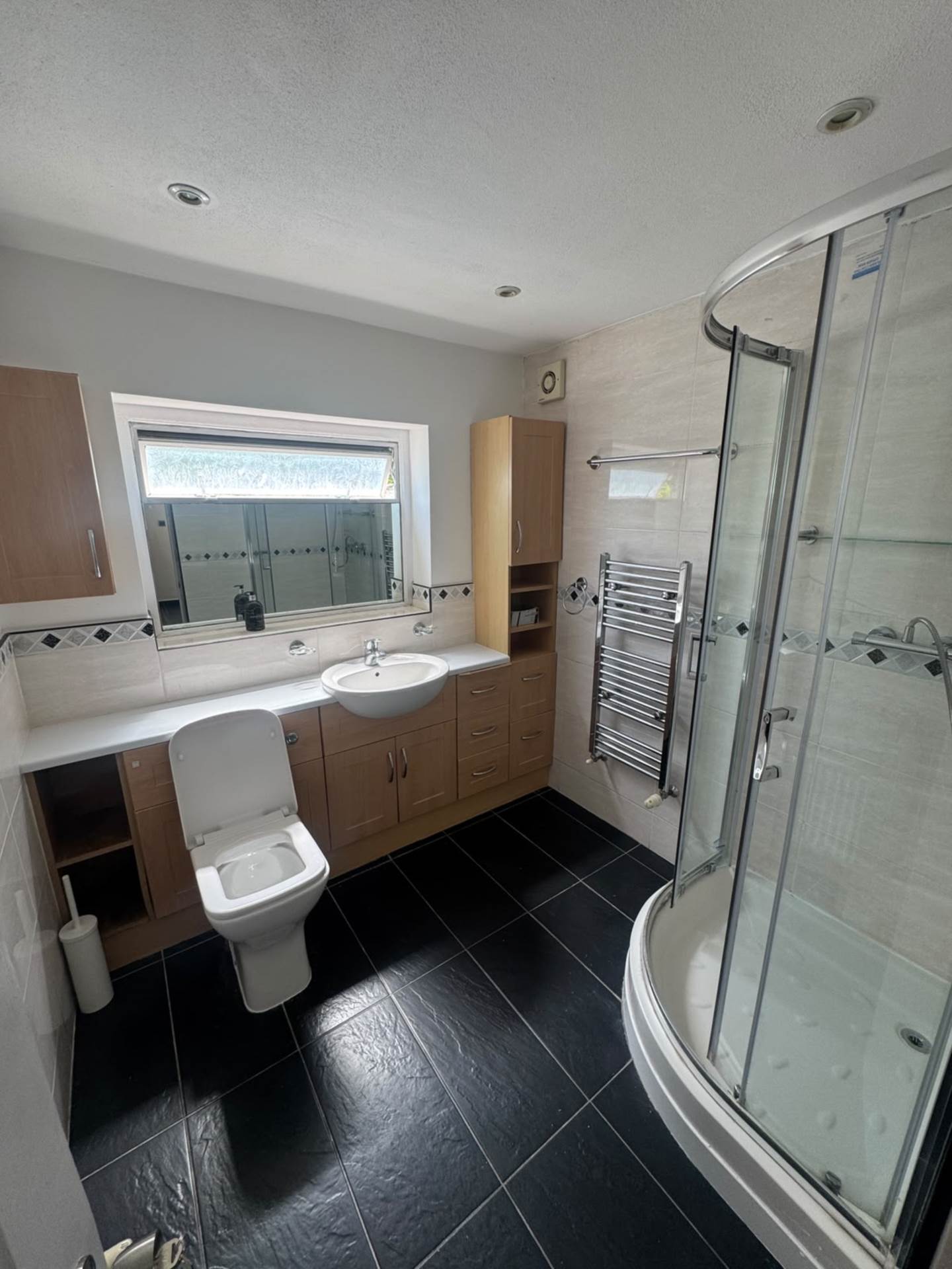 Room Clarendon Road in Hertsmere