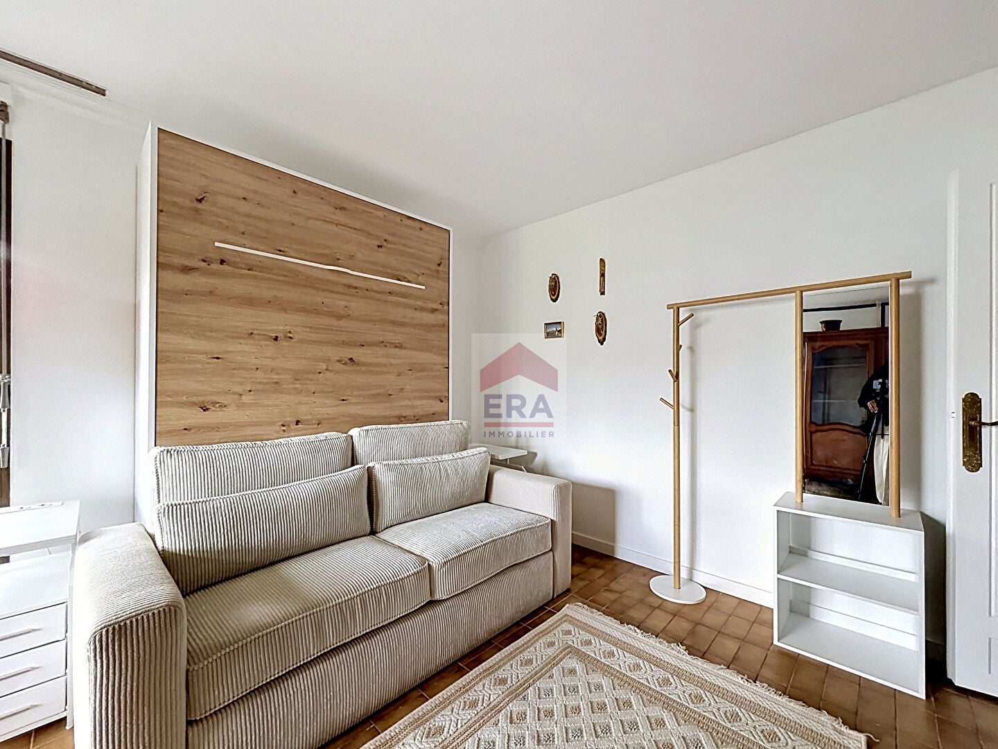 Appartement Coursive Liberté à Nanterre