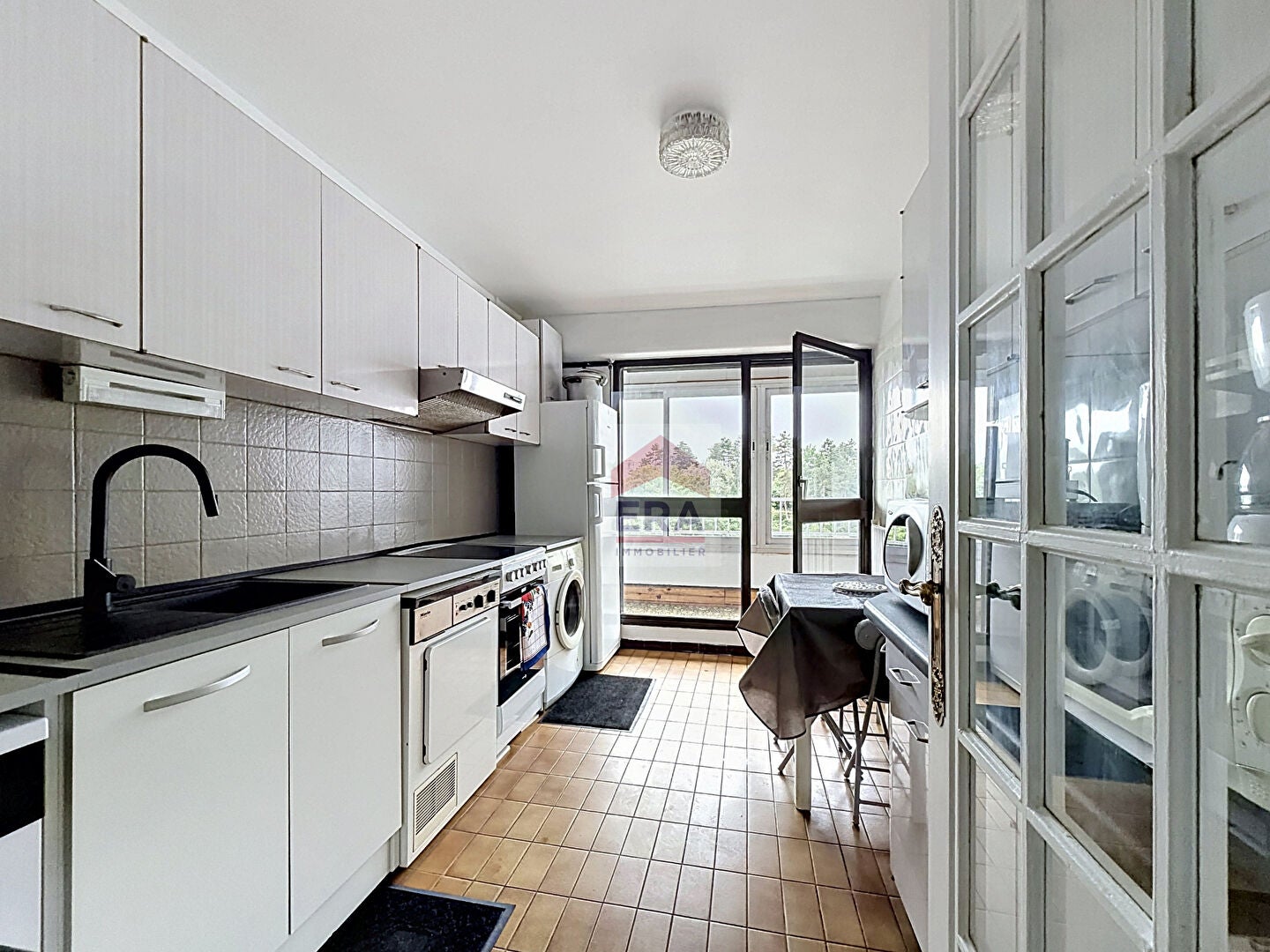 Appartement Coursive Liberté à Nanterre