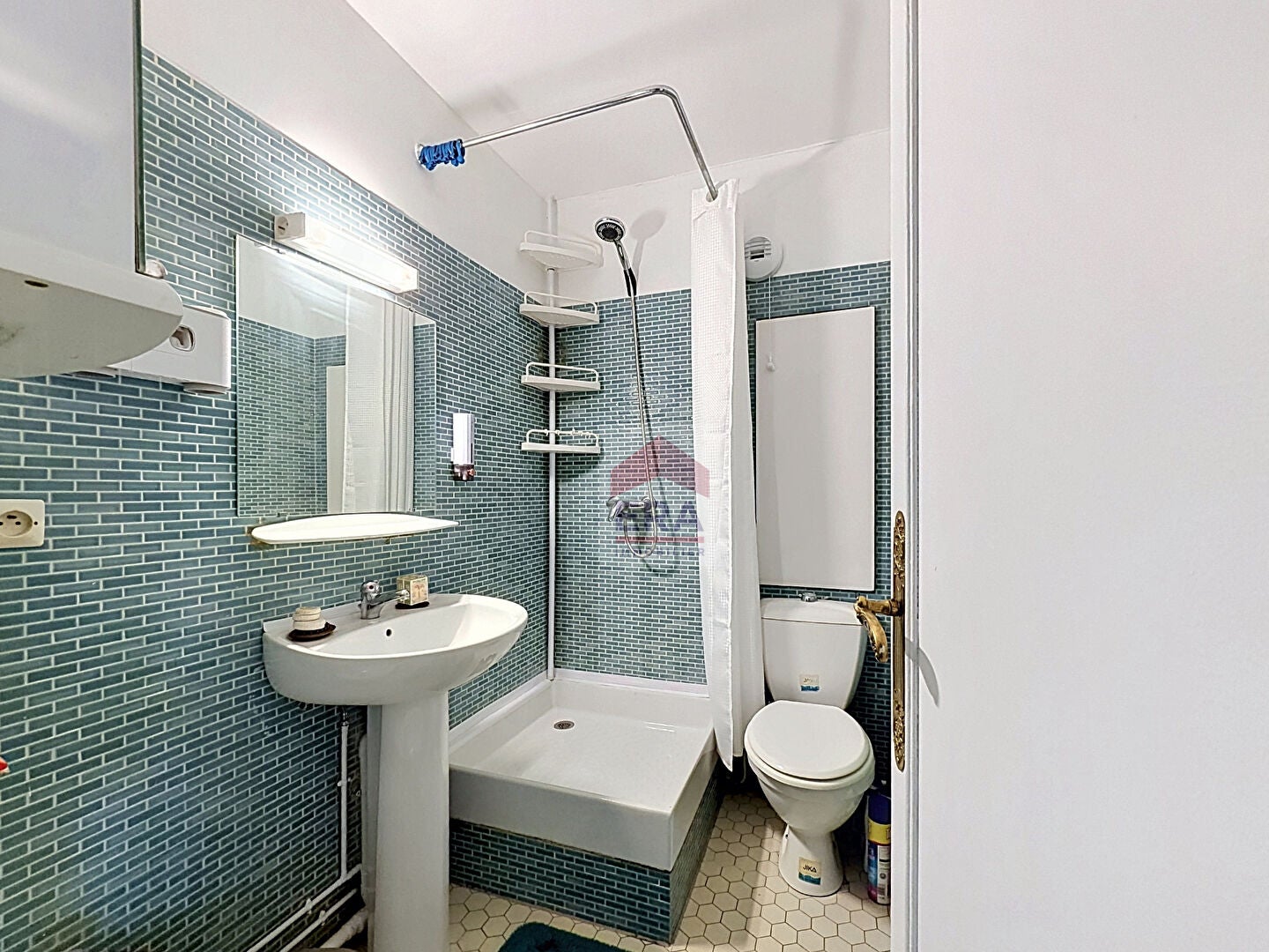 Appartement Coursive Liberté à Nanterre