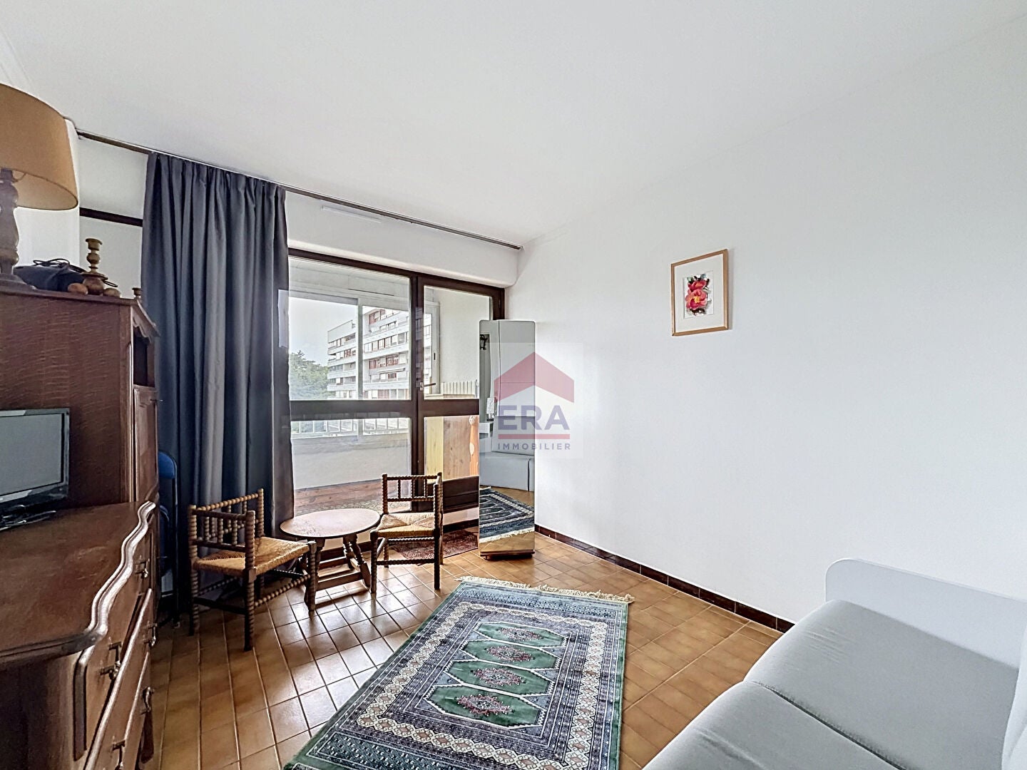 Appartement Coursive Liberté à Nanterre