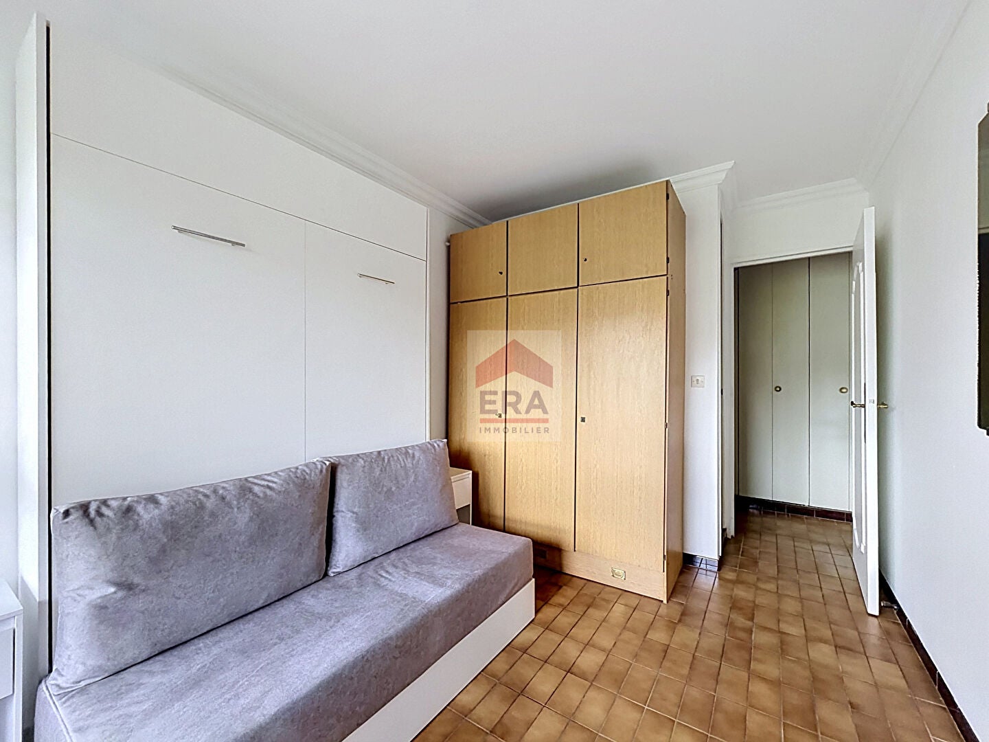 Appartement Coursive Liberté à Nanterre