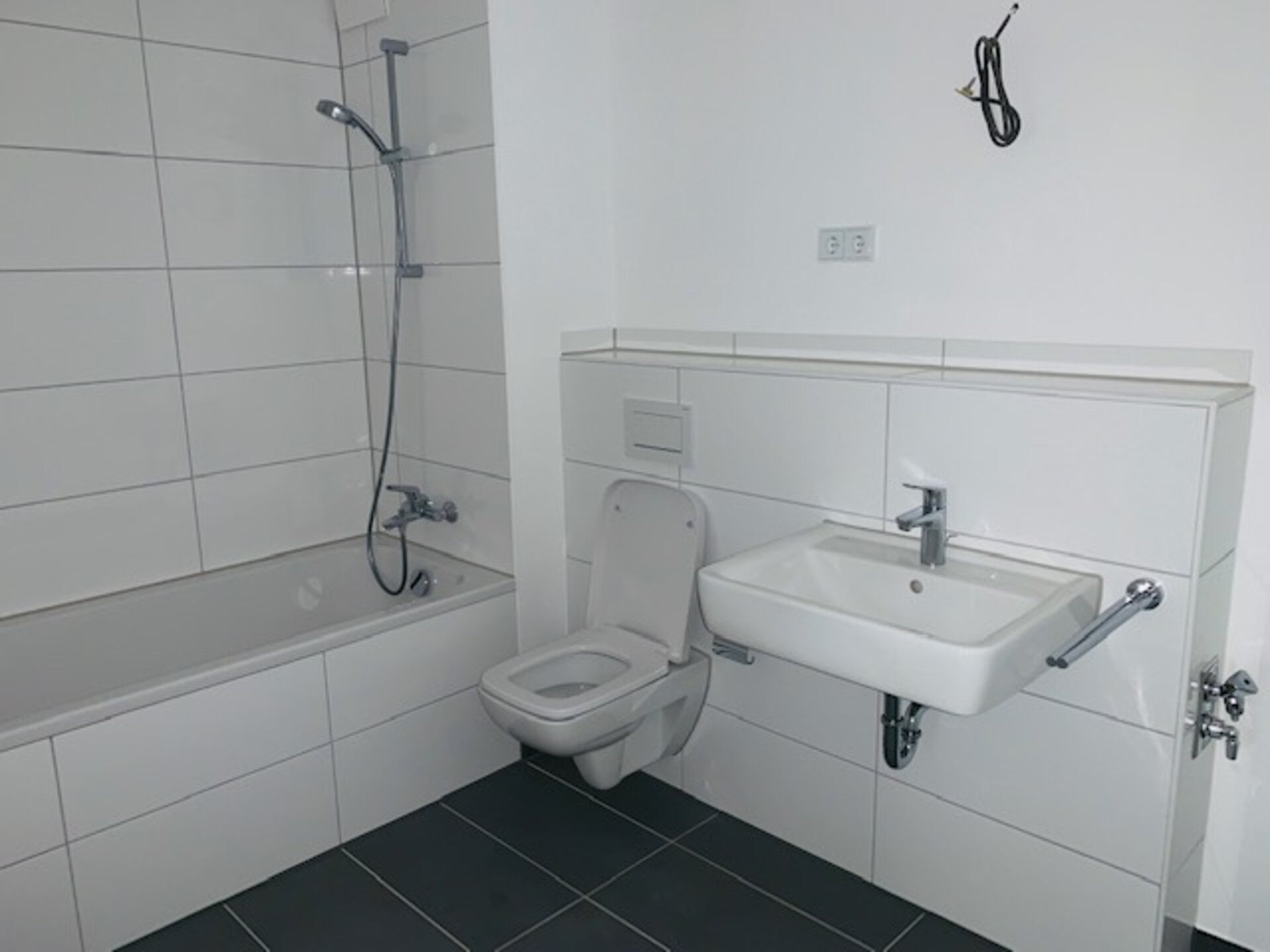Wohnung Domstraße in Offenbach am Main