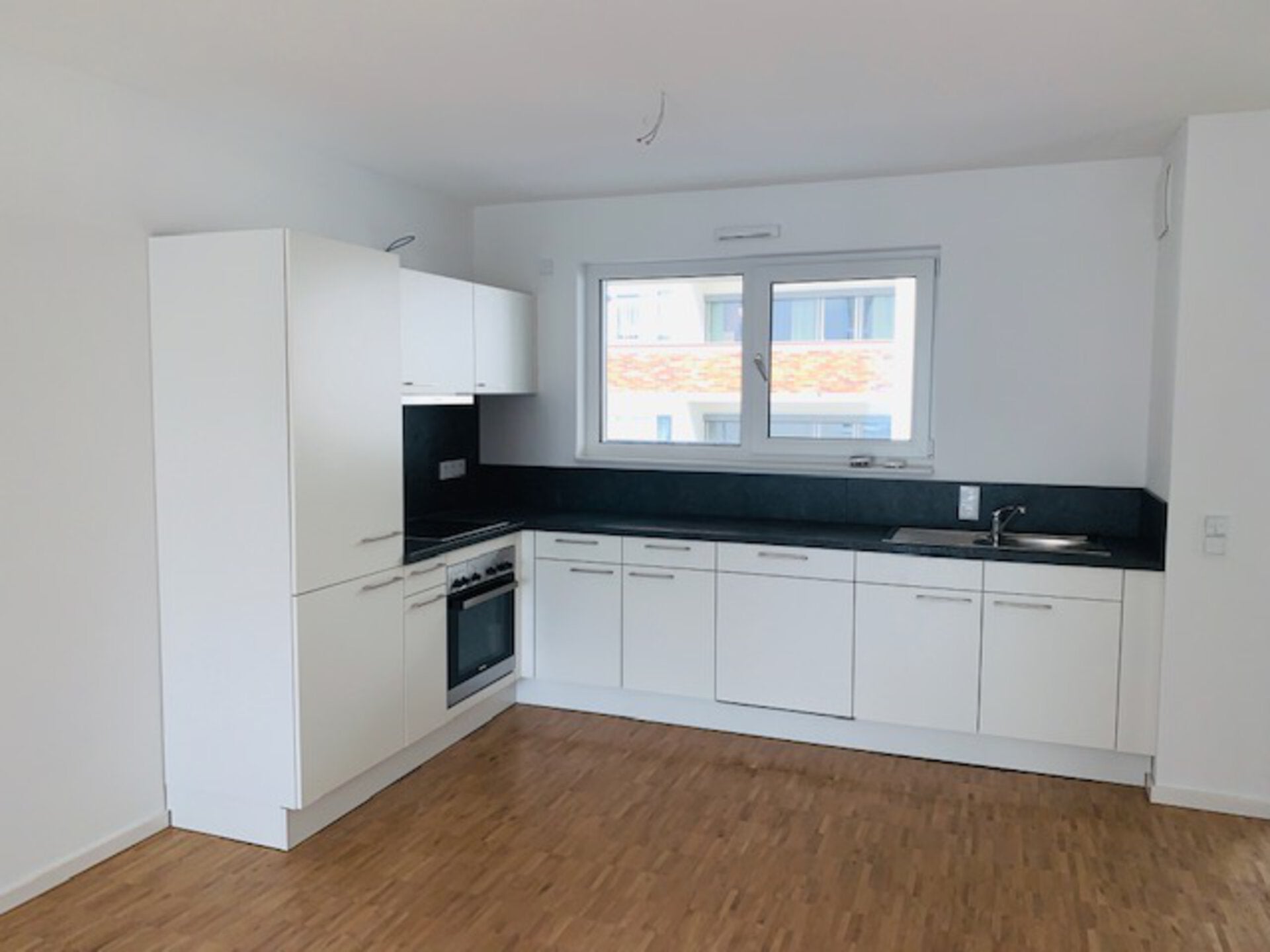 Wohnung Domstraße in Offenbach am Main