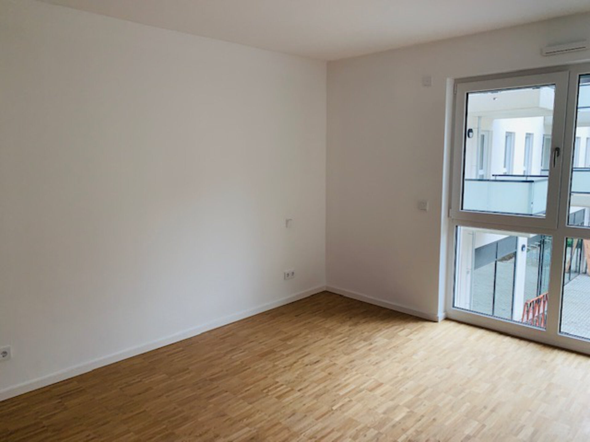 Wohnung Domstraße in Offenbach am Main