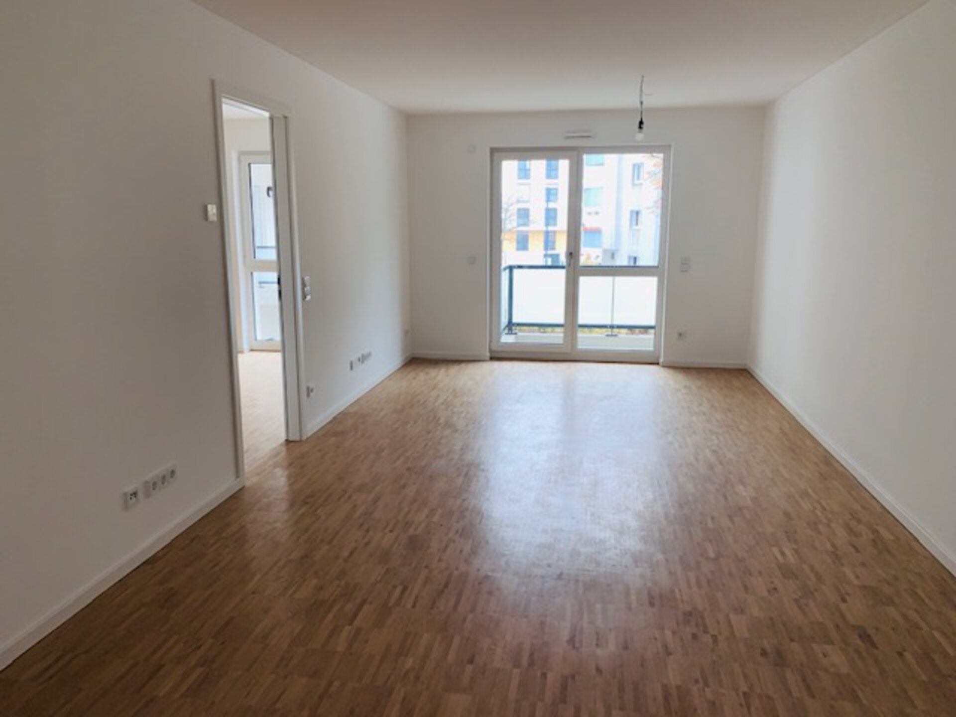 Wohnung Domstraße in Offenbach am Main