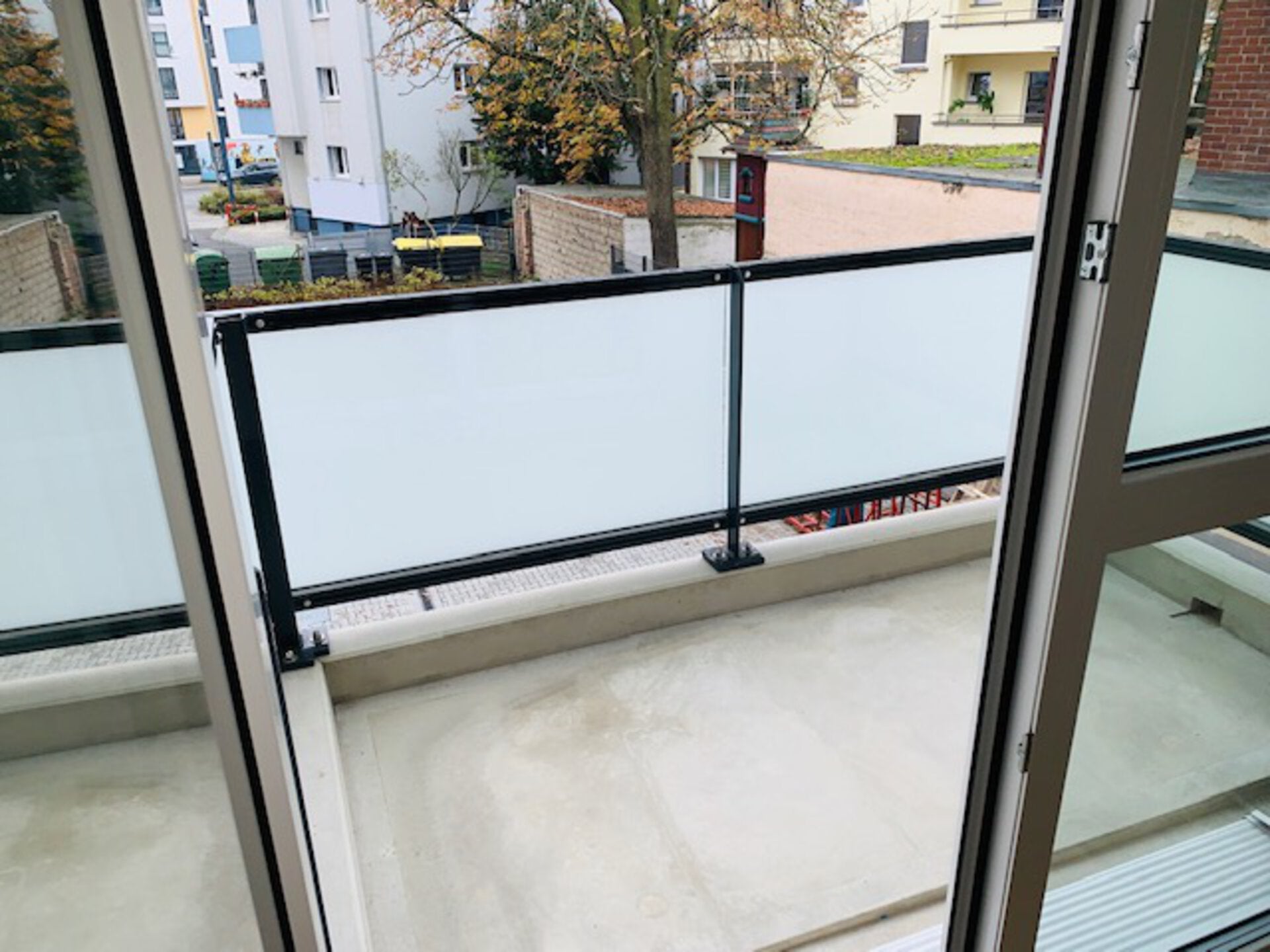 Wohnung Domstraße in Offenbach am Main