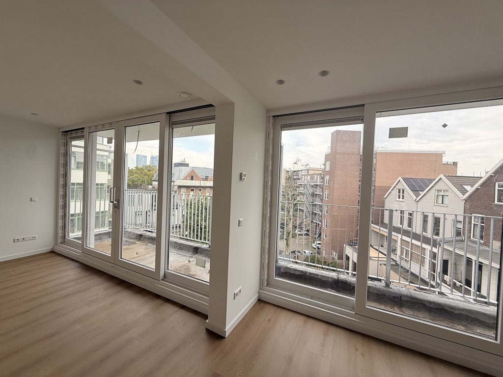 Appartement 's-Gravendijkwal 122 G in Rotterdam