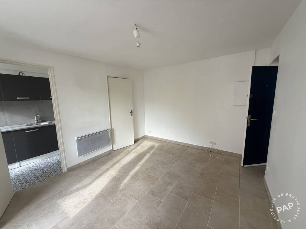 Appartement Impasse du Val de Marne à Saint-Maur-des-Fossés