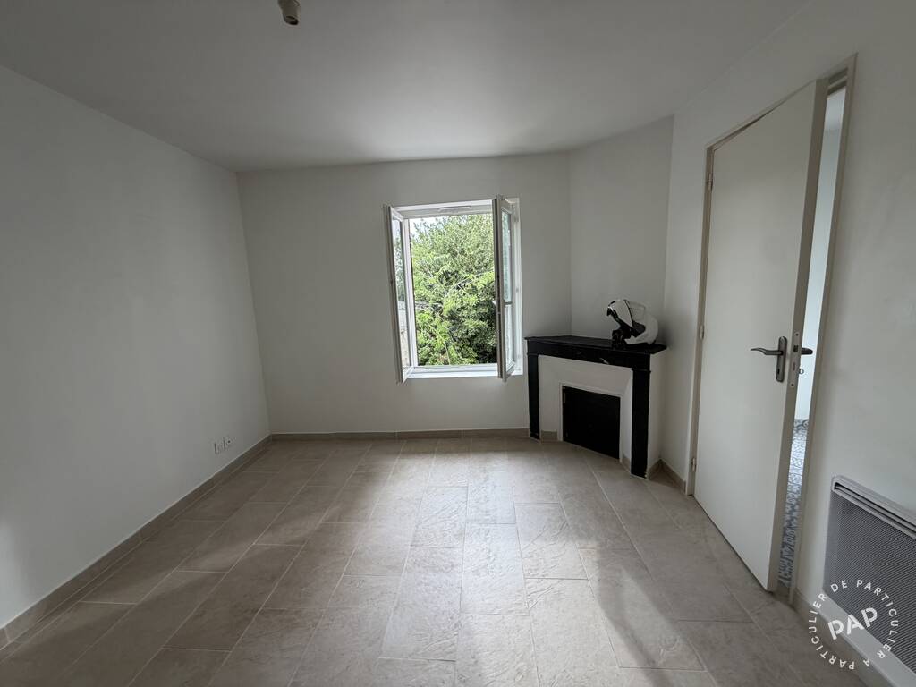 Appartement Impasse du Val de Marne à Saint-Maur-des-Fossés