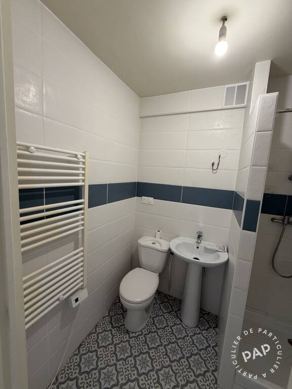 Appartement Impasse du Val de Marne à Saint-Maur-des-Fossés