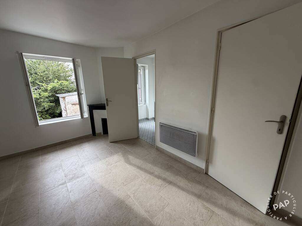 Appartement Impasse du Val de Marne à Saint-Maur-des-Fossés